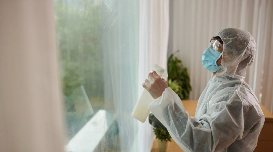 Why choose MMTP Goodyear for monthly mosquito treatment plans in Goodyear